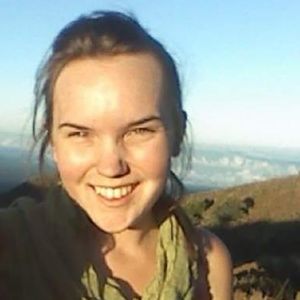 Meet your Posher, Krystal